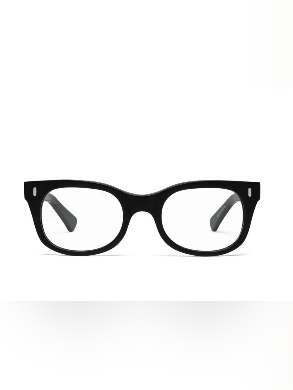 Readers Caddis Bixby 1.50 matte black